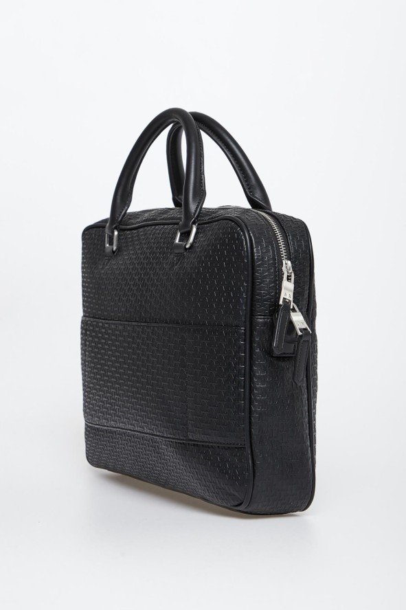 Torba na laptopa ARMANI EXCHANGE