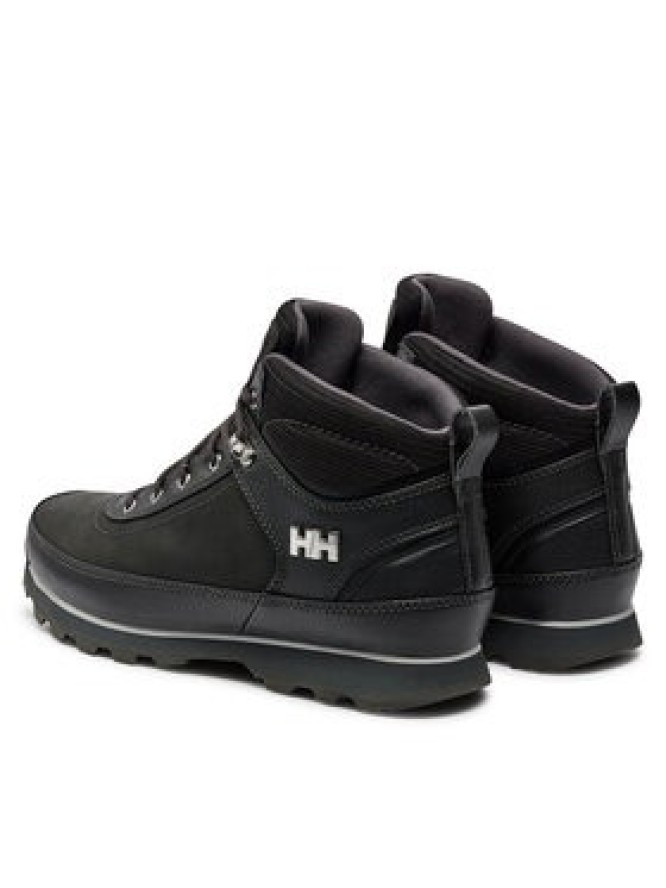 Helly Hansen Trekkingi Calgary 108-74.991 Czarny