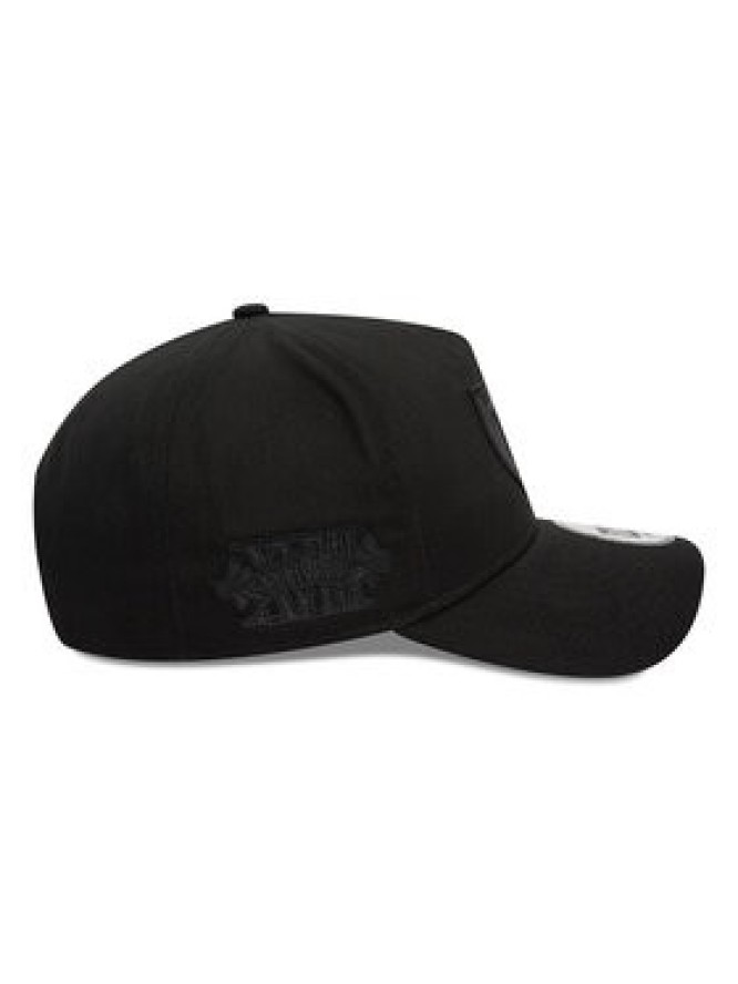 New Era Czapka z daszkiem Monochrome Eframe L 60565172 Czarny