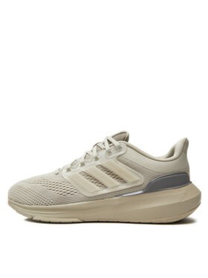 adidas Buty do biegania Ultrabounce IE0718 Beżowy