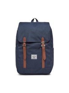 Herschel Plecak Retreat Small 11400-00007 Granatowy