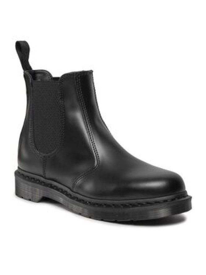 Dr. Martens Sztyblety 25685001 Czarny