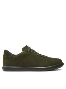 Camper Sneakersy Pelotas Soller K101003-003 Zielony