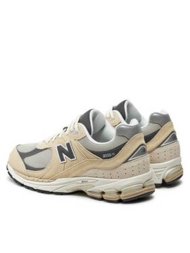 New Balance Sneakersy M2002RFA Beżowy