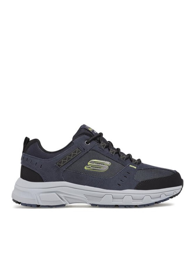 Skechers Trapery Oak Canyon 51893/NVLM Granatowy