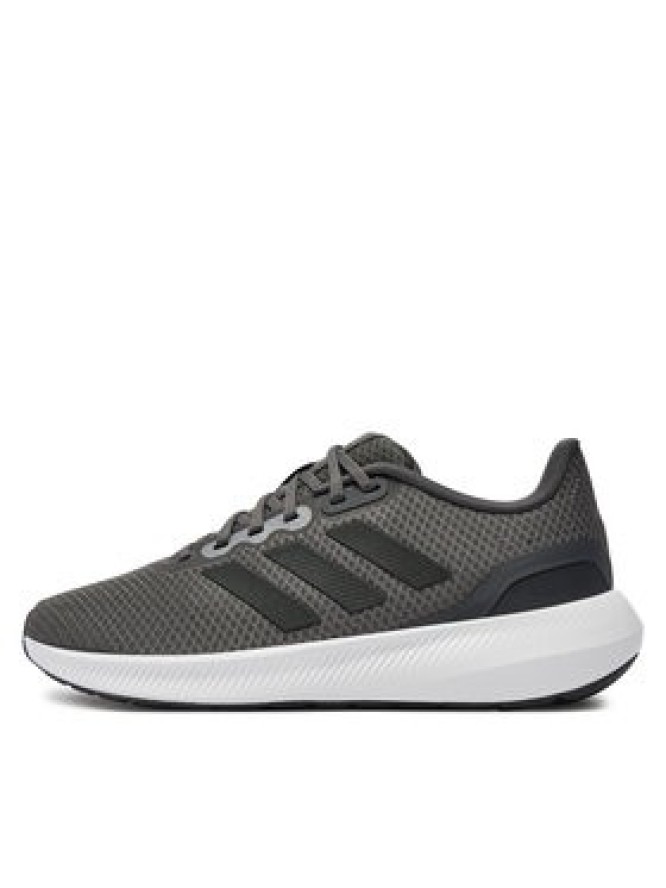 adidas Buty do biegania Runfalcon 3 Shoes HP7548 Szary