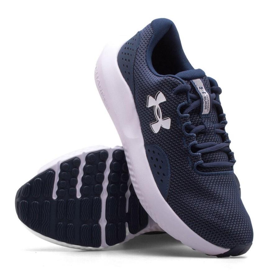 Buty do biegania męskie UNDER ARMOUR Surge 4