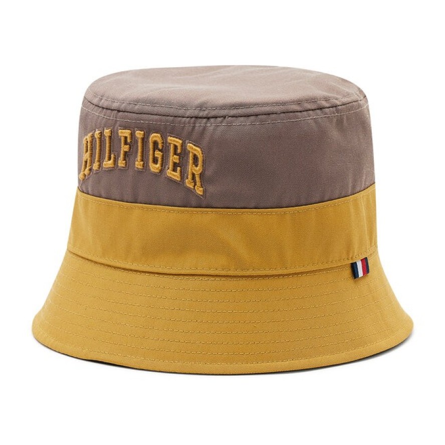 Kapelusz Tommy Hilfiger