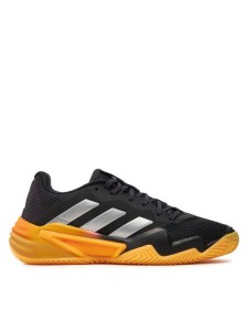 adidas Buty do tenisa Barricade 13 Clay Tennis IF0464 Fioletowy