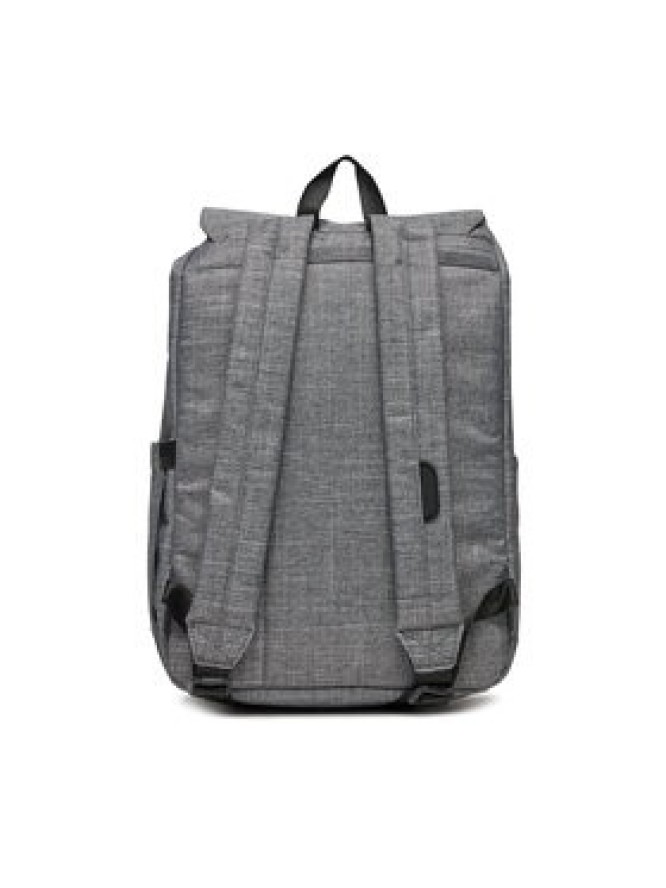 Herschel Plecak Retreat Small 11400-00919 Szary