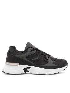 Sprandi Sneakersy MPJF-2308-6 Czarny