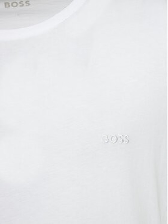 Boss Komplet 3 t-shirtów Classic 50475284 Kolorowy Regular Fit