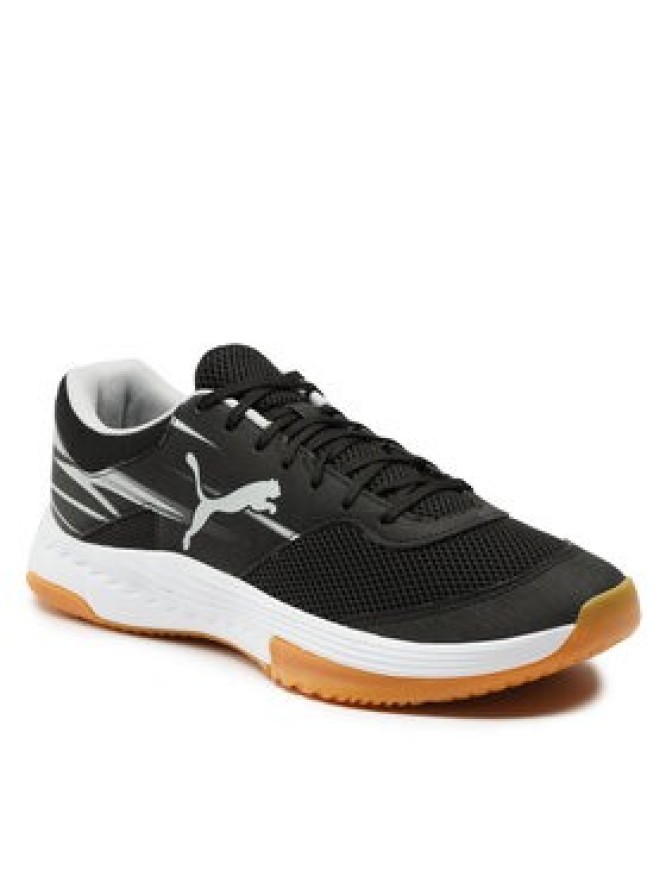 Puma Buty halowe Varion II 107341 01 Czarny