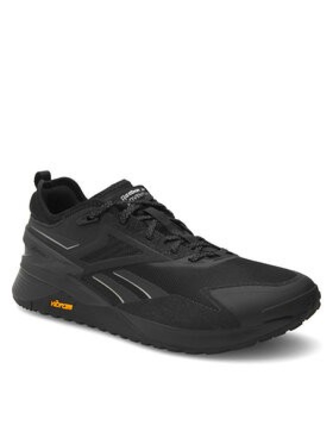 Reebok Buty na siłownię Nano X3 Adventure 100033319-M Czarny