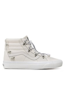 Vans Sneakersy Sk8-Hi Echo Dx VN0A7Q5OWWW1 Biały