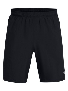 Under Armour Szorty sportowe "Tech Utility" w kolorze czarnym rozmiar: XL