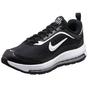 Buty sportowe Casual Męskie Nike Air Max AP Czarny