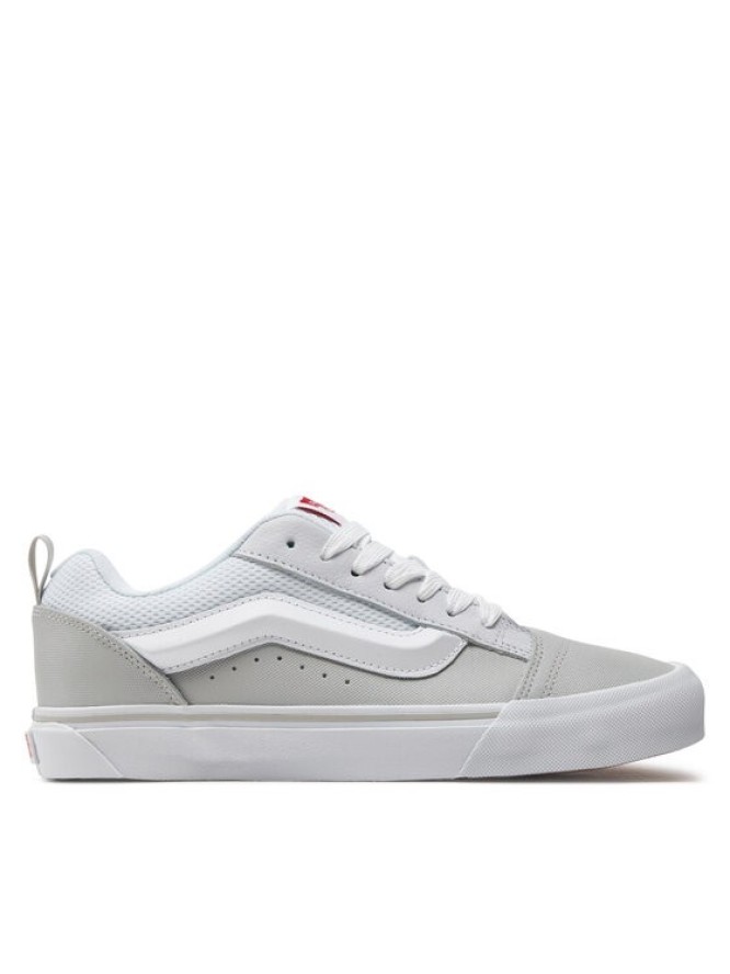 Vans Tenisówki Knu Skool VN0009QCYF91 Biały