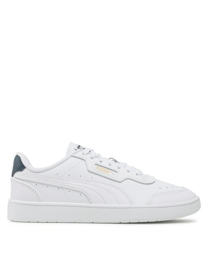 Puma Sneakersy Court Guard 38608408 Biały