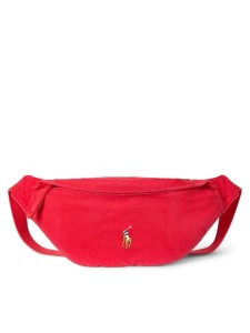 Polo Ralph Lauren Saszetka nerka 405967596003 Czerwony