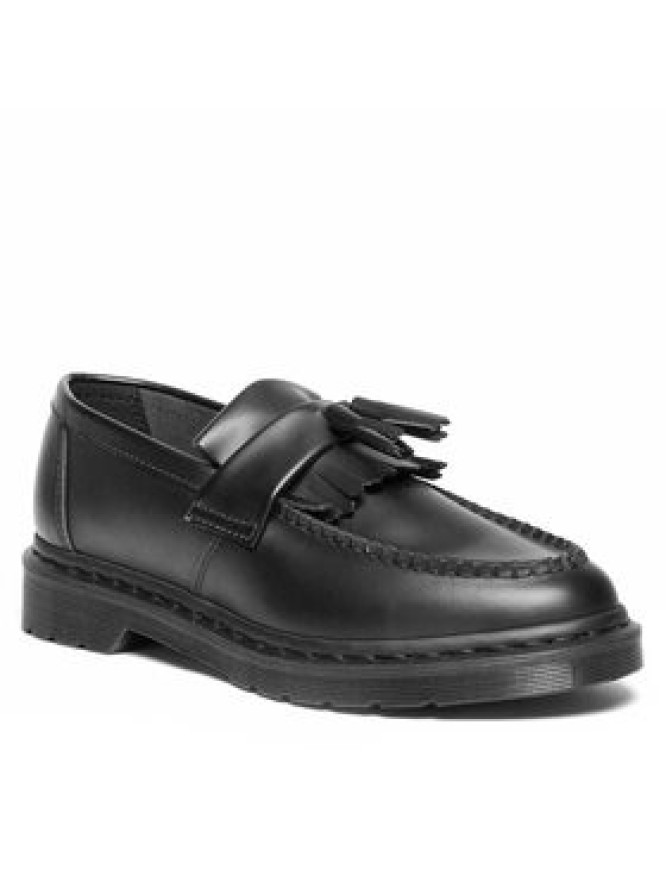 Dr. Martens Lordsy Adrian Mono Czarny