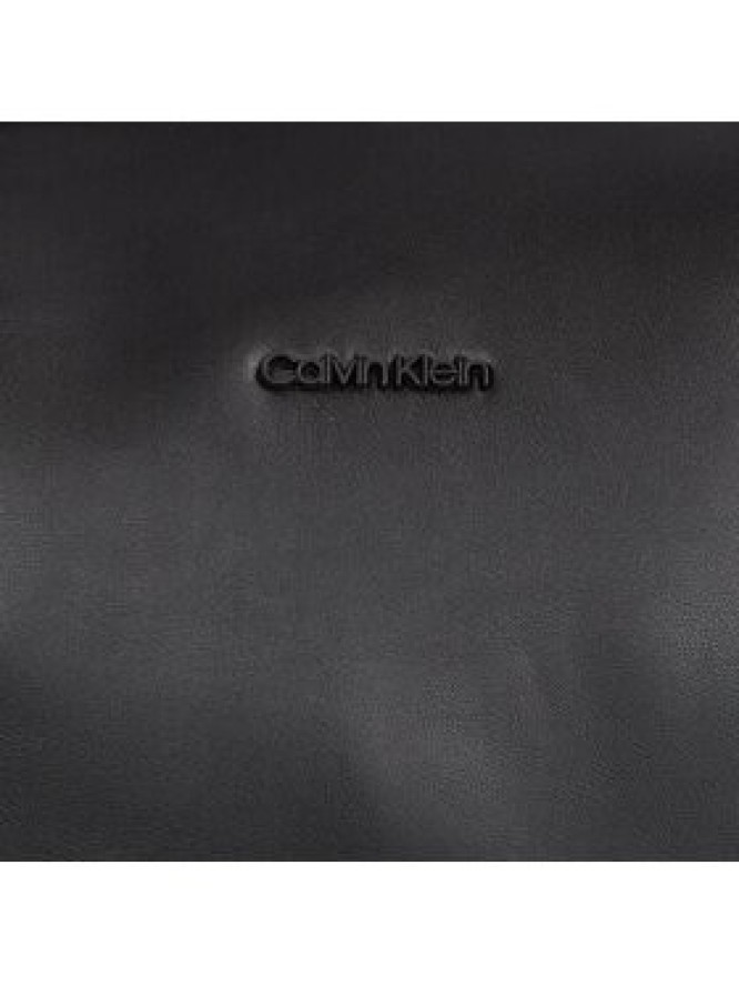 Calvin Klein Torba Minimal Focus K50K511645 Czarny