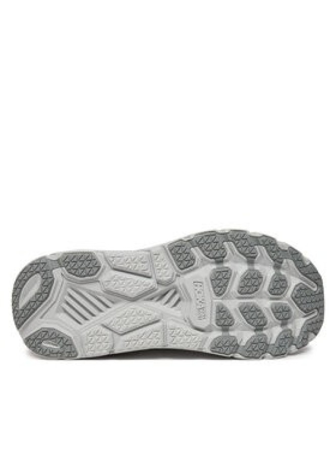 Hoka Sneakersy Clifton LS 1141550 Szary