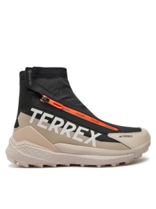 adidas Trekkingi Terrex Free Hiker 2 Cold.Rdy IH5537 Beżowy