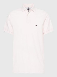 Tommy Hilfiger Koszulka polo w kolorze jasnoróżowym rozmiar: XL