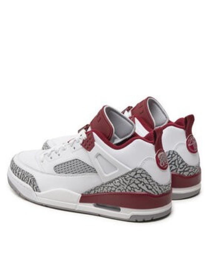 Nike Sneakersy Jordan Spizike Low FQ1759 106 Biały