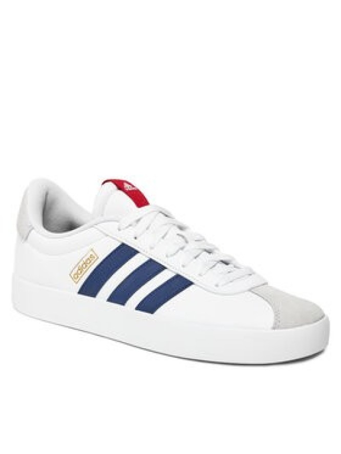 adidas Sneakersy VL Court 3.0 ID6287 Biały