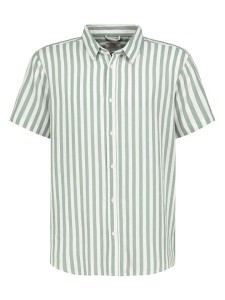 Eight2Nine Koszula - Regular fit - w kolorze khaki rozmiar: L