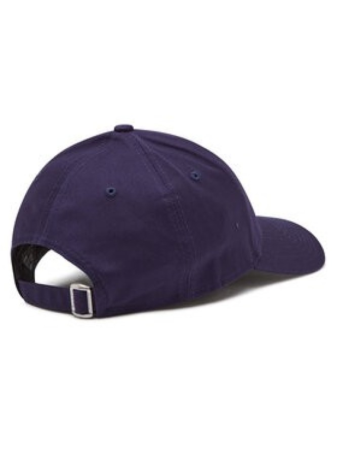 New Era Czapka z daszkiem Tottenham Hotspur Fc Essential 9Forty 11839064 Granatowy