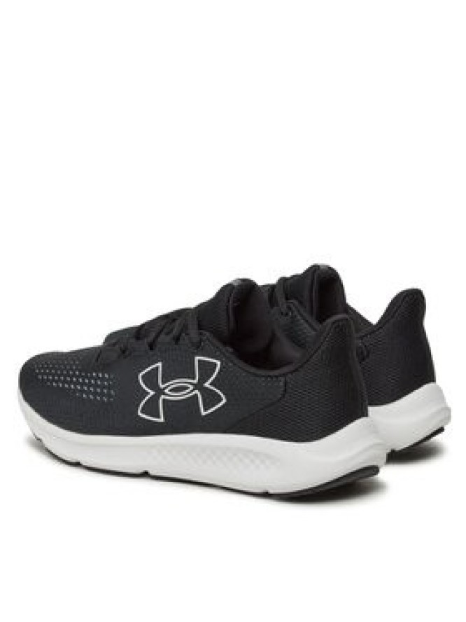 Under Armour Buty do biegania Ua Charged Pursuit 3 Bl 3026518-001 Czarny