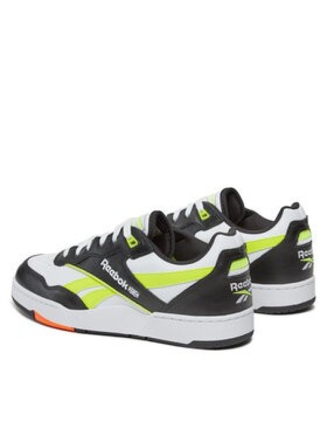 Reebok Sneakersy Bb 4000 II IE4861 Czarny