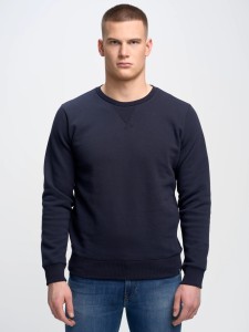 Bluza męska granatowa Marltones 403