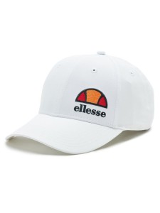 Ellesse Czapka z daszkiem Vala SBMA2292 Biały