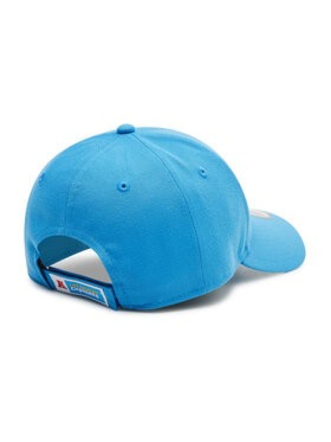 New Era Czapka z daszkiem The League Loscha 2 12494448 Niebieski