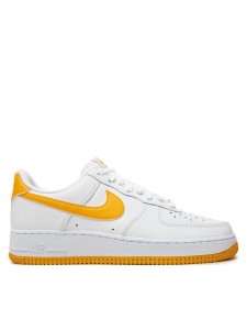 Nike Sneakersy Air Force 1 '07 FJ4146 105 Biały