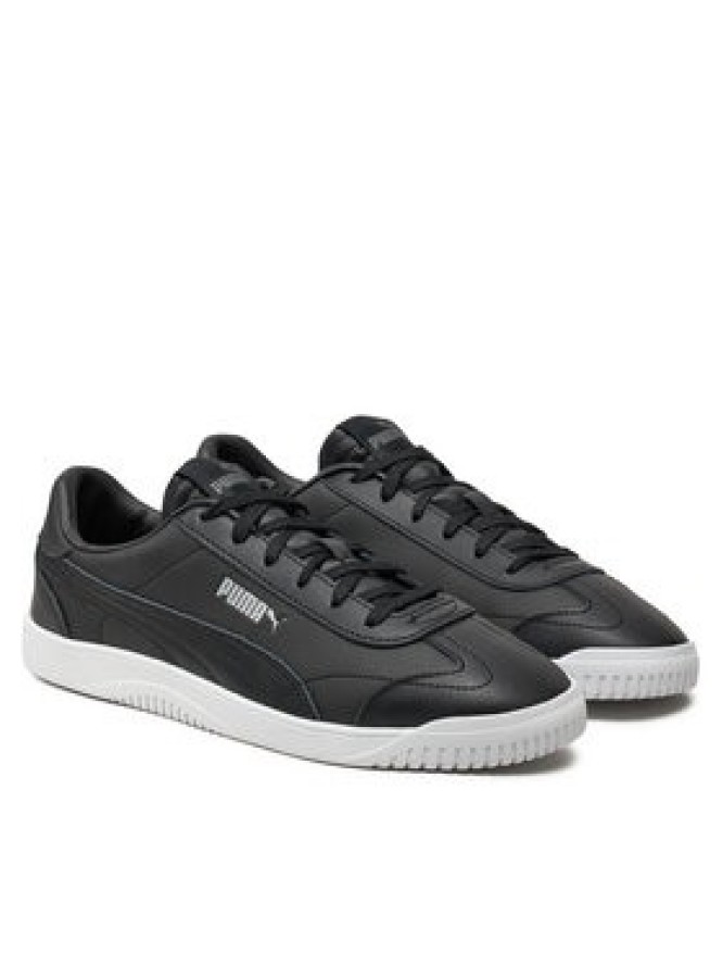 Puma Sneakersy Club 5V5 38940602 Czarny