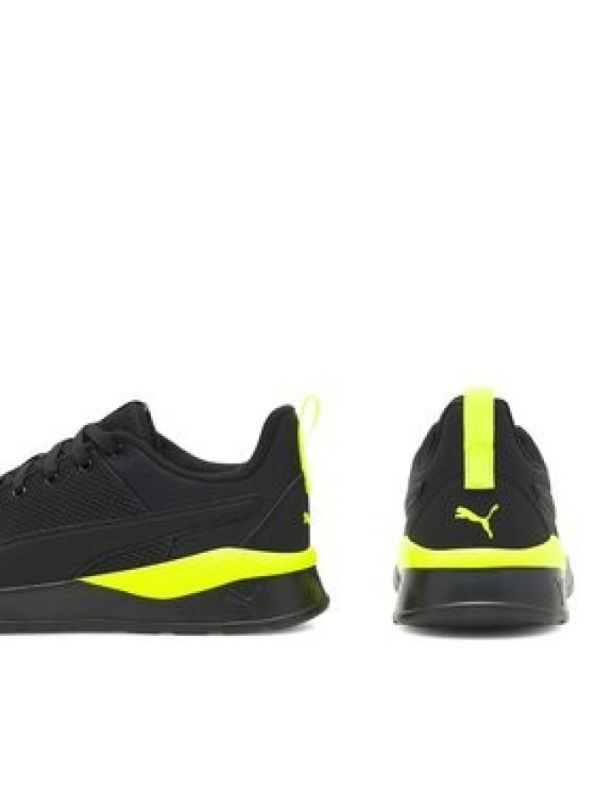 Puma Sneakersy Anzarun Lite 371128 58 Czarny