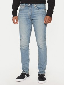 Levi's® Jeansy 512™ 28833-0588 Niebieski Slim Fit