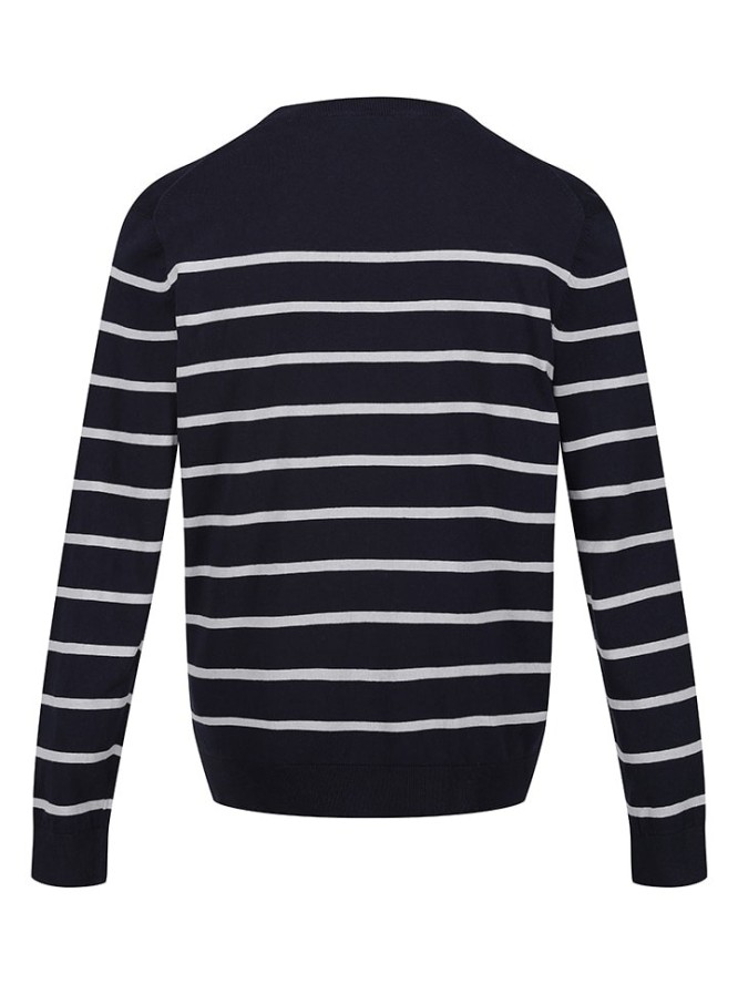 Regatta Sweter "Cautley" w kolorze granatowym rozmiar: XL