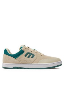 Etnies Sneakersy Marana 4101000403 Beżowy