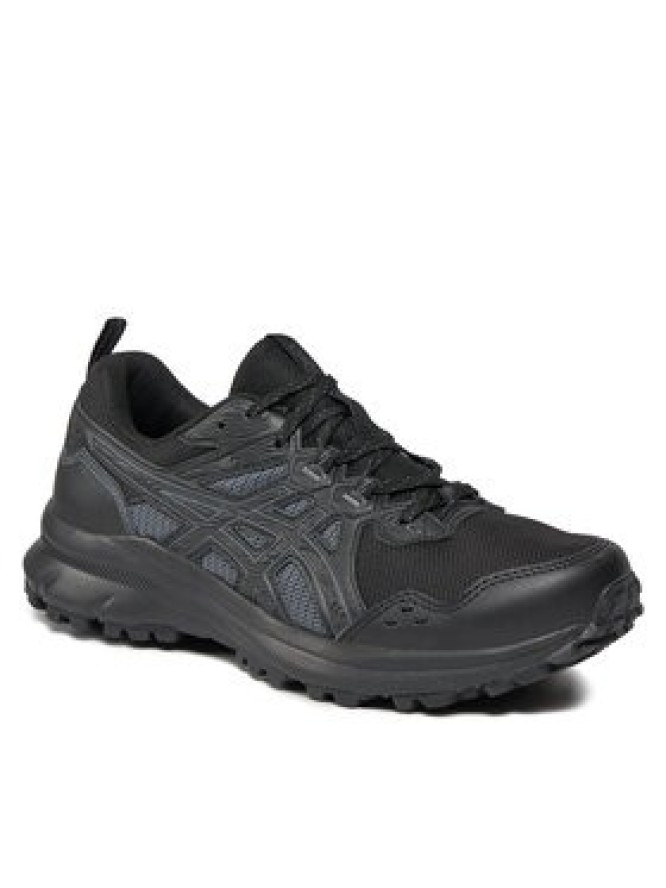 Asics Buty do biegania Trail Scout 3 1011B700 Czarny