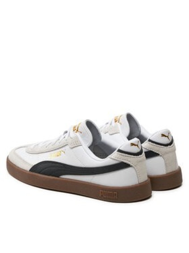 Puma Sneakersy Puma Club II Era 397447 07 Biały