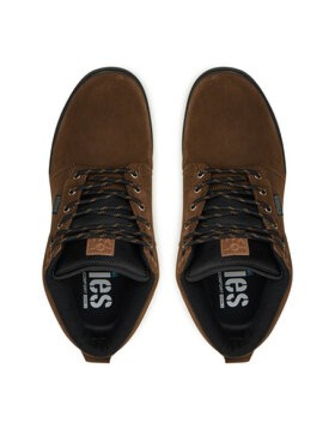 Etnies Sneakersy Jefferson Mtw 4101000483 Kolorowy