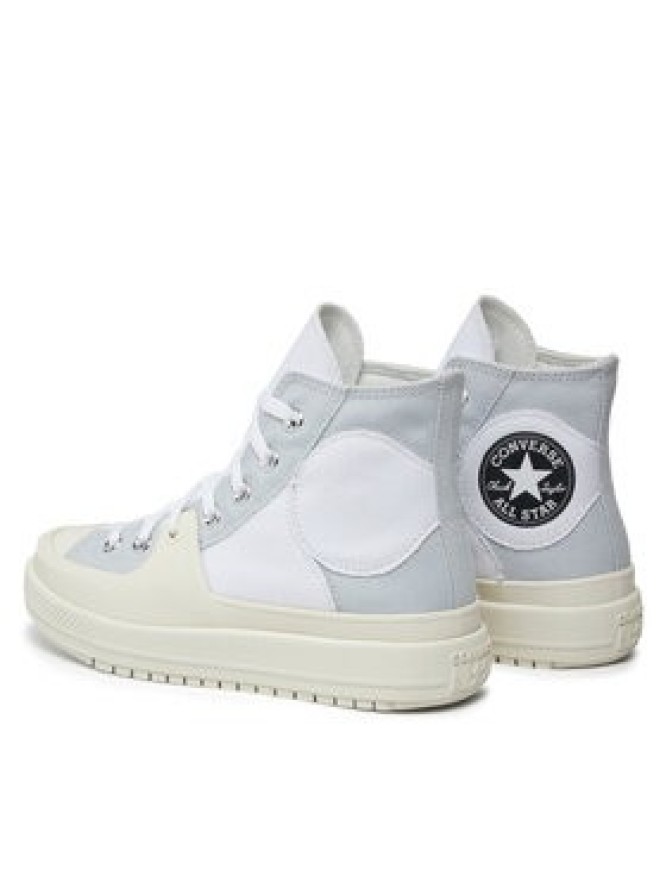 Converse Trampki Chuck Taylor All Star Construct A05042C Szary