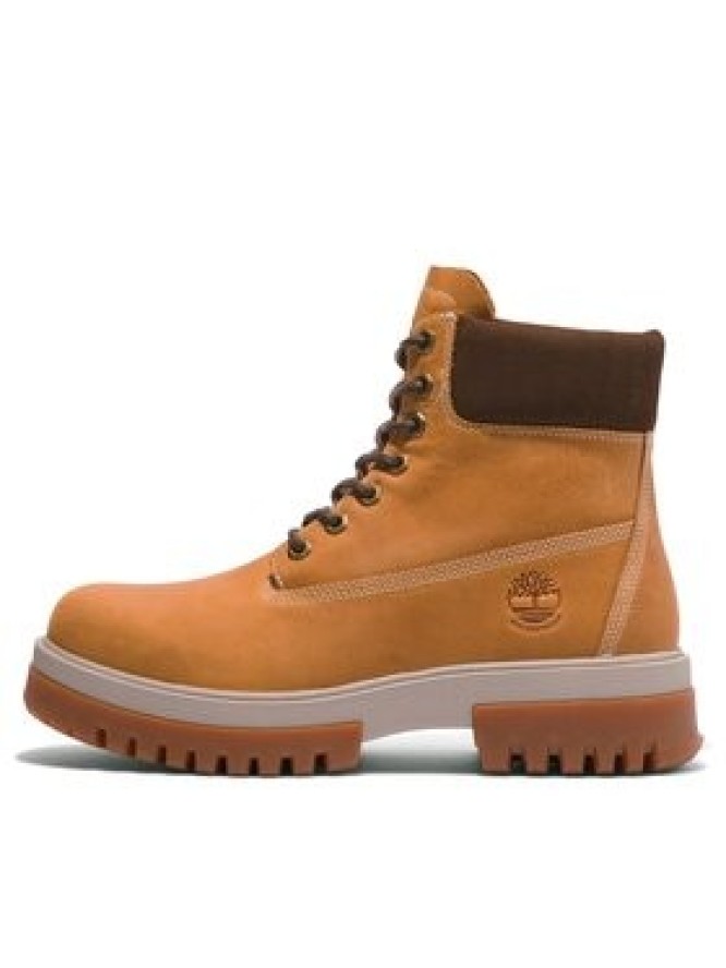 Timberland Trapery Arbor Road Wp Boot TB0A5YKD2311 Brązowy