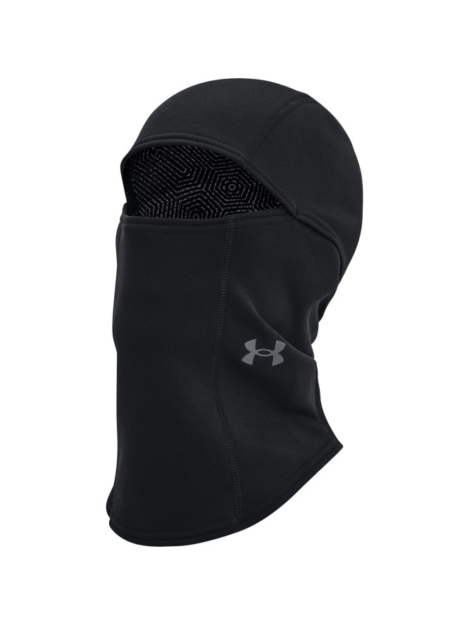 Kominiarka uniseks Under Armour Cgi Balaclava - czarna